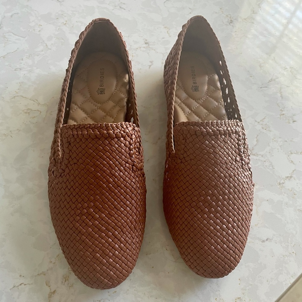 Birdies Starling loafers